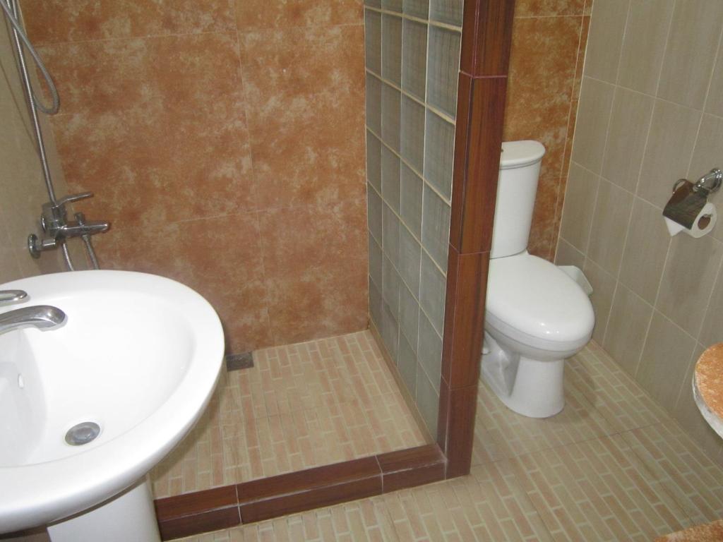 Фото Plaza Maria Luisa Suites Inn