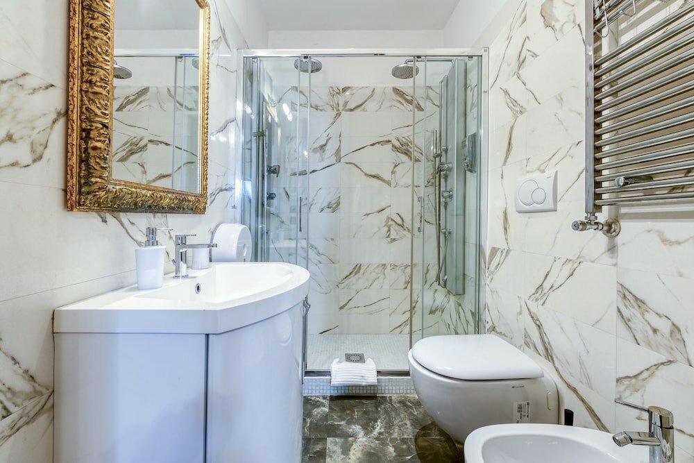 Фото Catone Vatican Suites