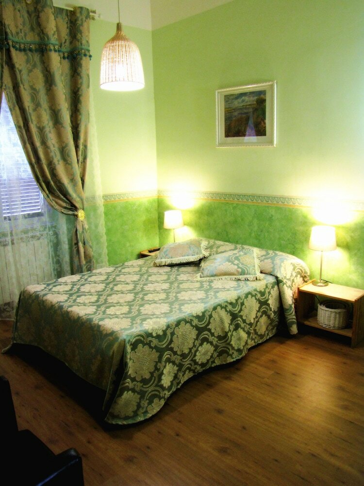 Фото Holiday Sunny Roma B&b