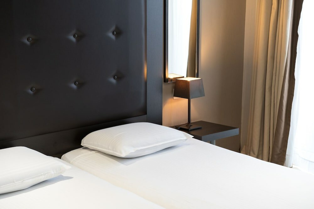 Фото Hotel Chambord