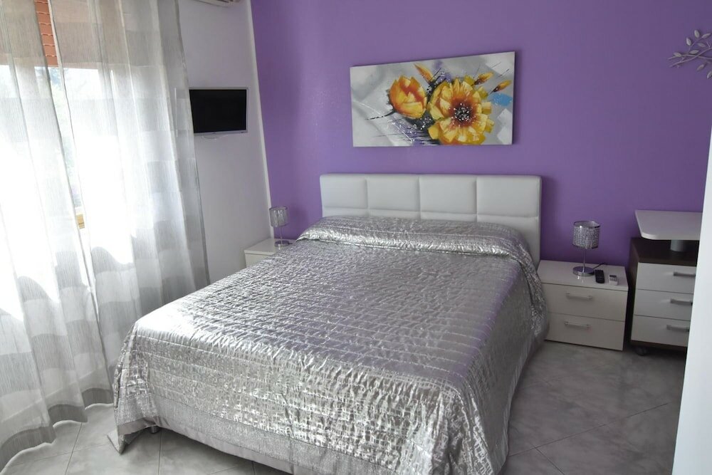 Фото Il Girasole Bed and Breakfast