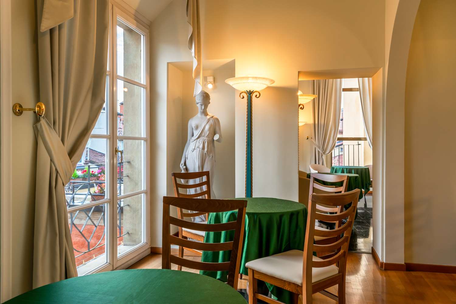 Фото Hotel San Donato - Bologna Centro