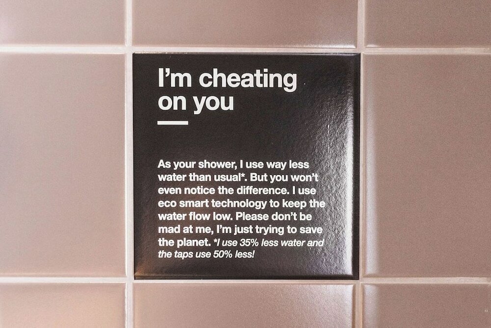 Фото Conscious Hotel Vondelpark