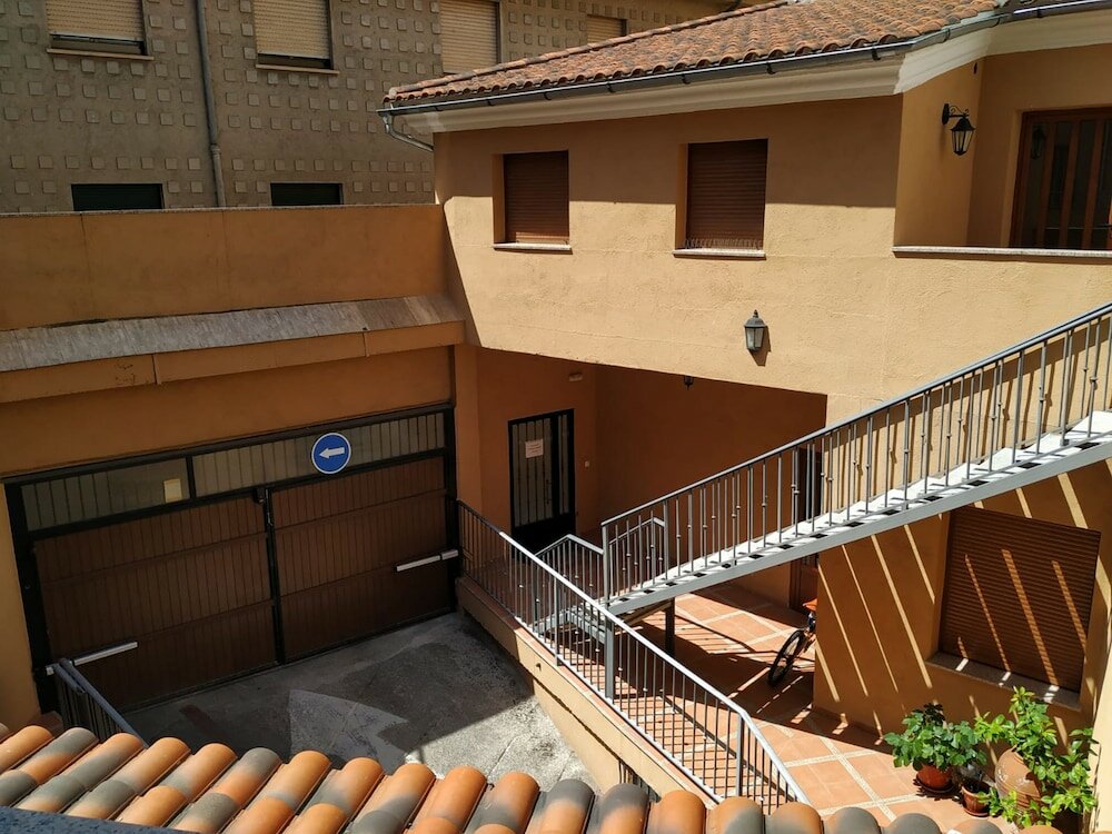 Фото Arcos Catedral