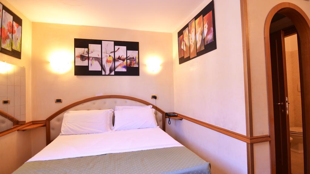 Фото Hotel Regina Margherita