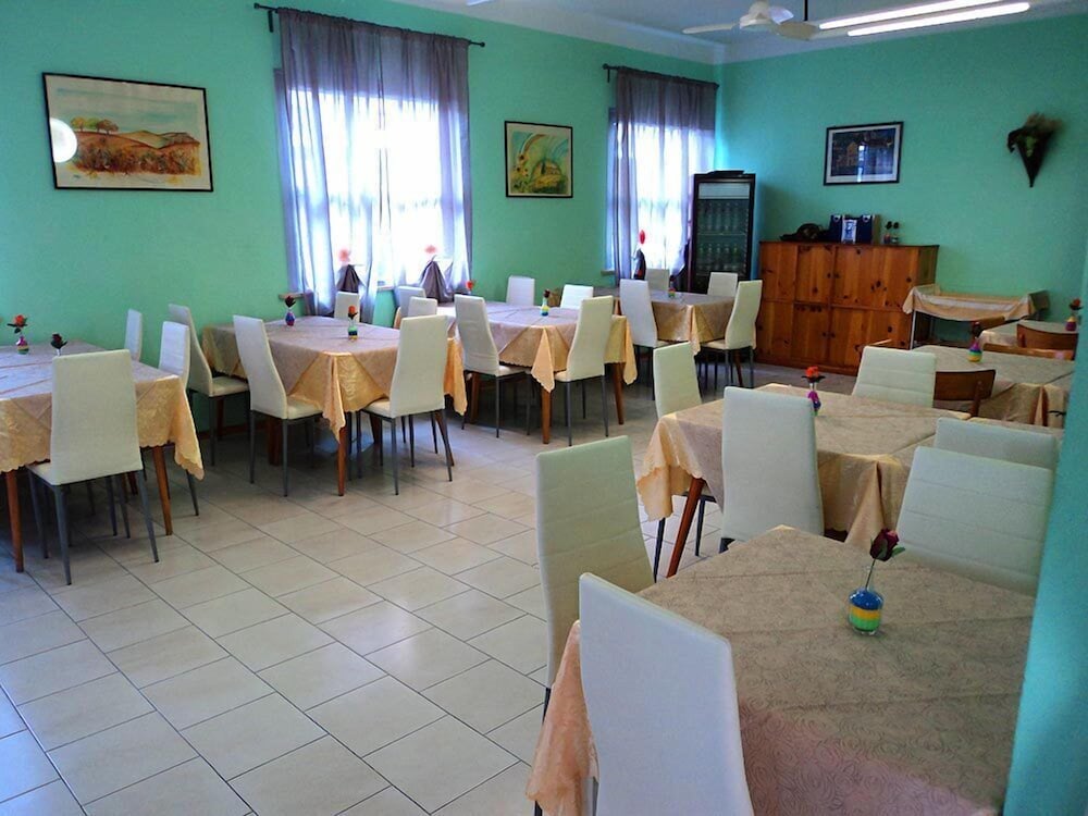 Фото Hotel Villa Donati