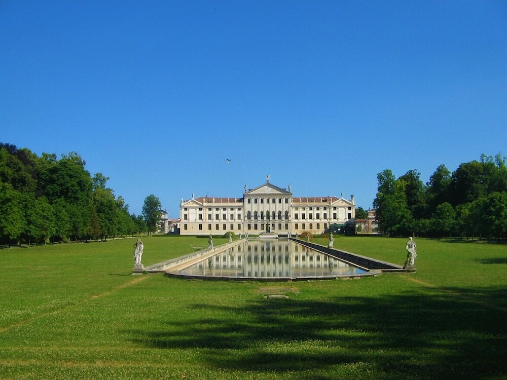 Фото Отель Ca' Tron