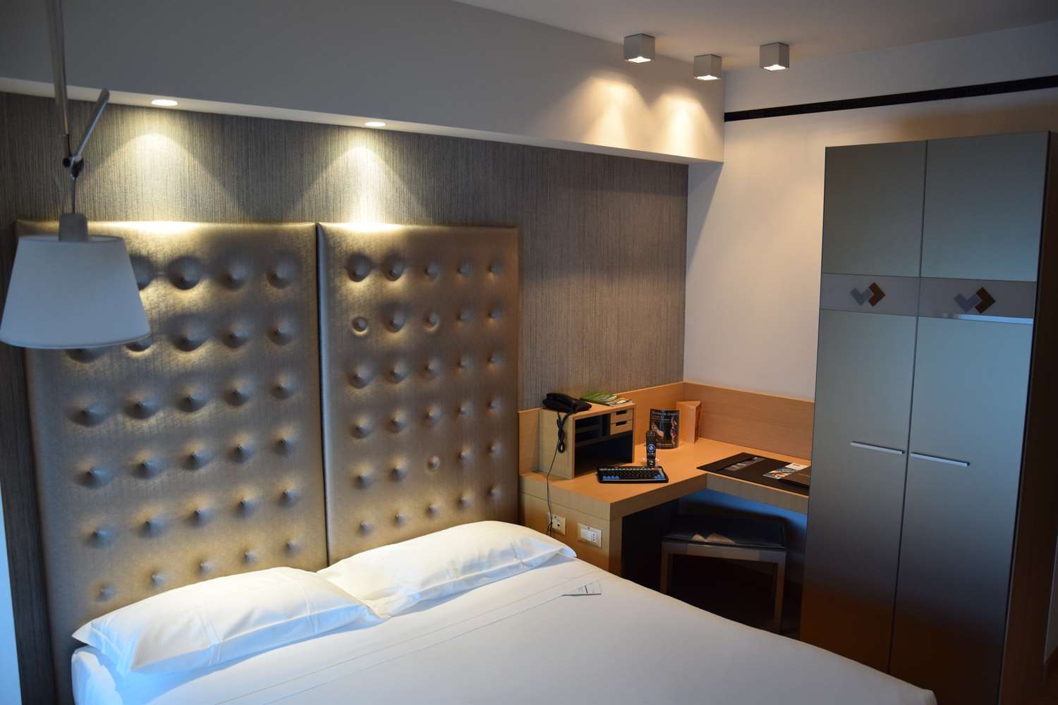 Фото Devero Hotel & Spa, BW Signature Collection