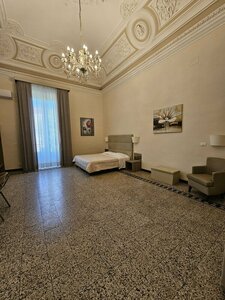 Гостиница Hotel Etnea 316