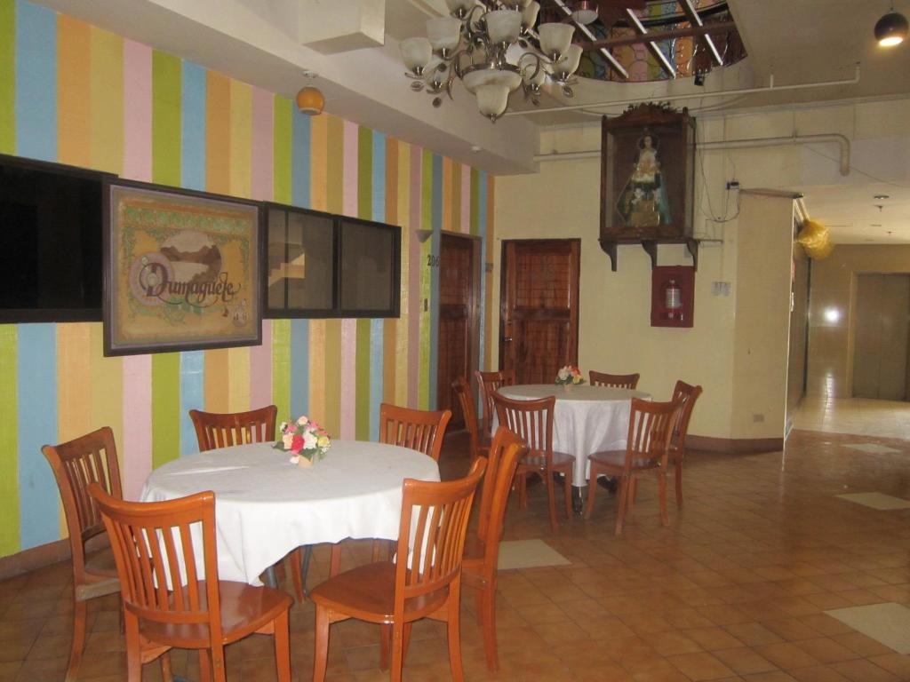 Фото Plaza Maria Luisa Suites Inn