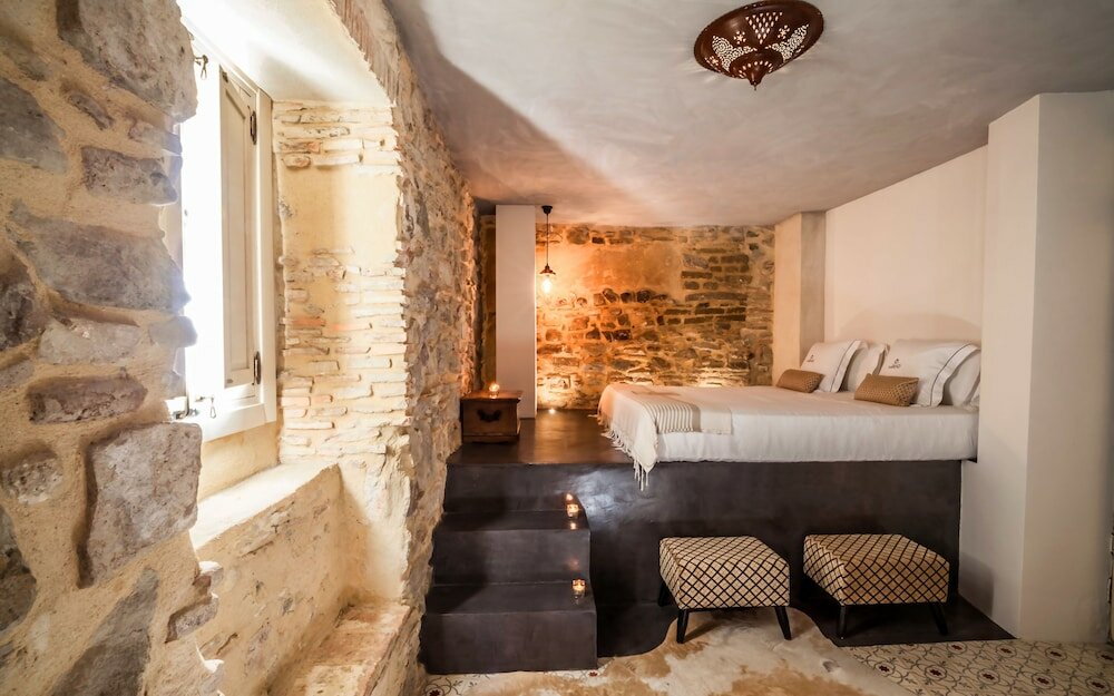 Фото The Riad - Adults Only