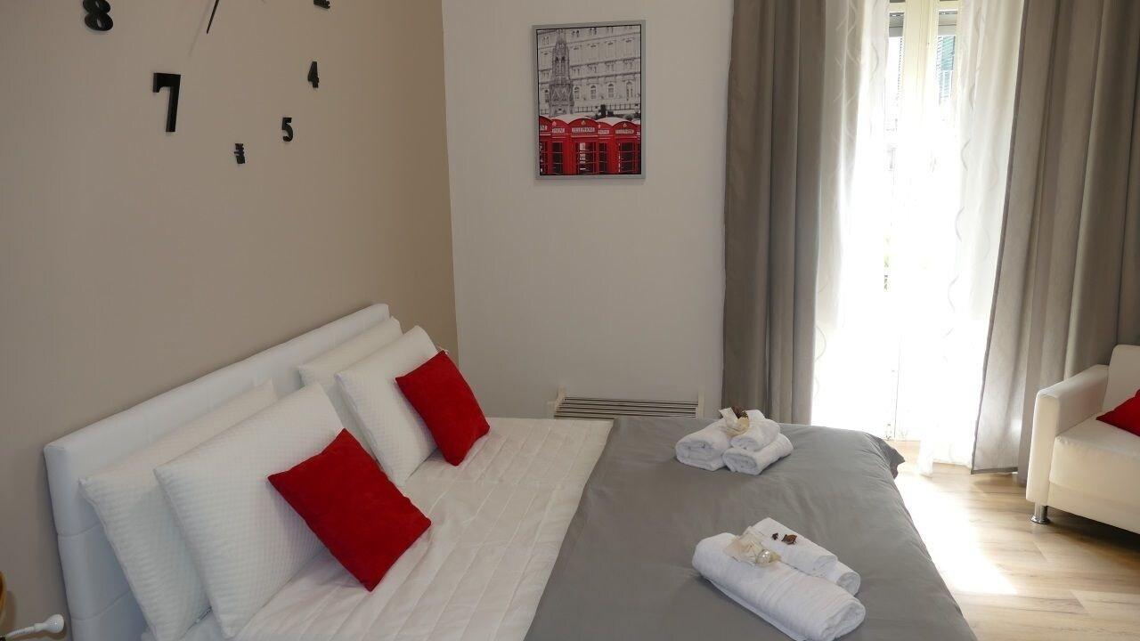 Фото Fusorario B&b