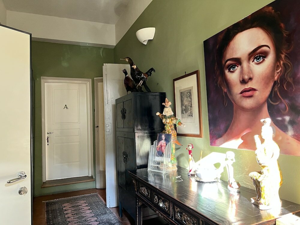 Фото A Casa di Paola Suite- Bed and Breakfast