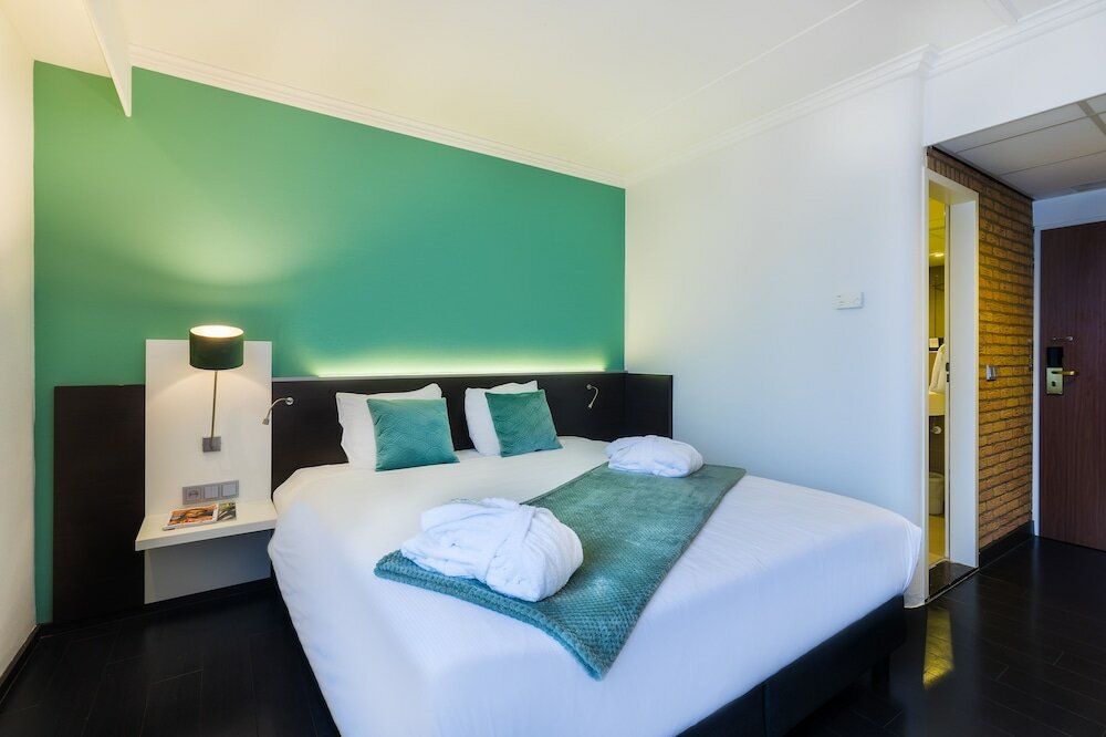 Фото Postillion Hotel Utrecht Bunnik