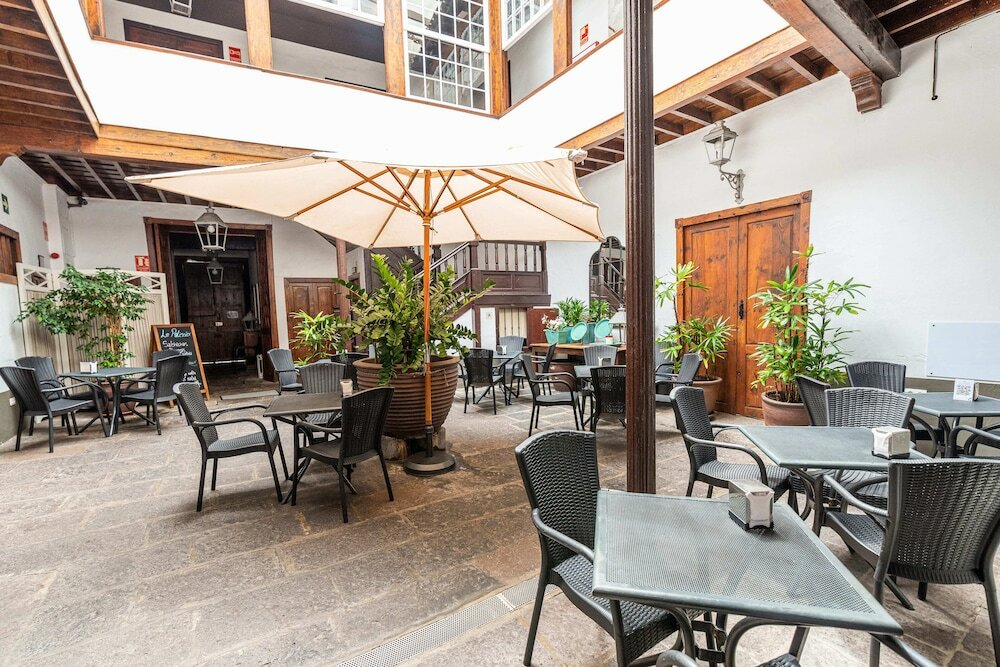 Фото Isla Baja Suites