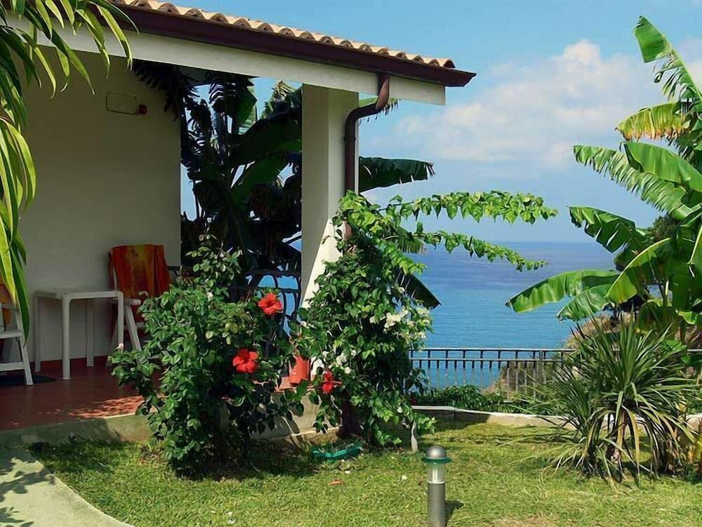 Фото Villaggio La Pizzuta