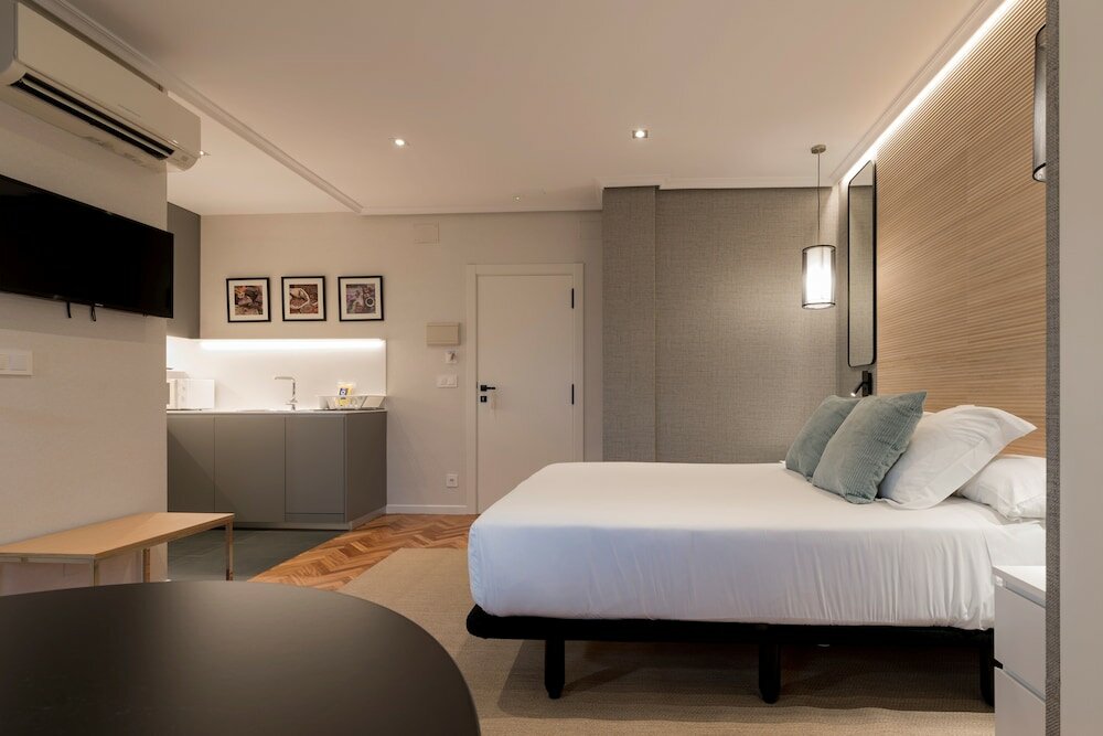 Фото Hotel Avenida