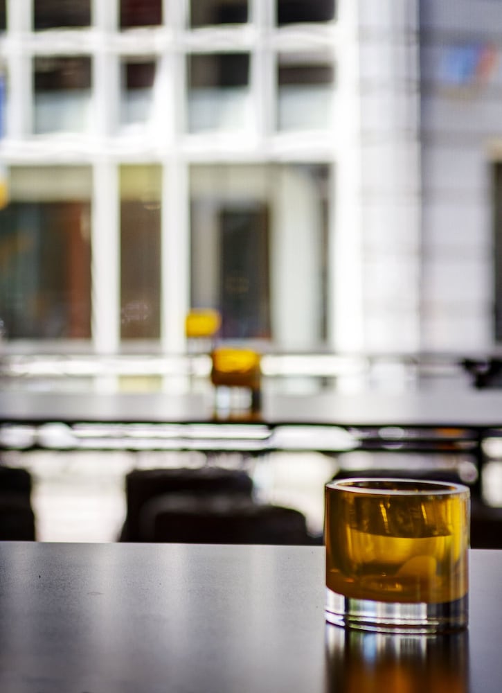 Фото Hotel V Frederiksplein