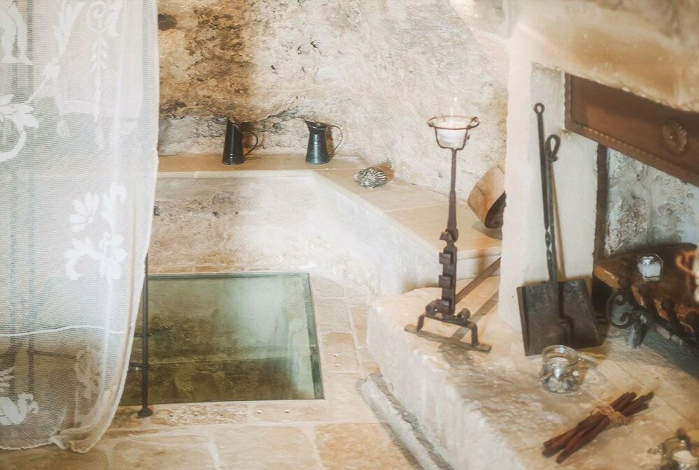 Фото Masseria Montenapoleone