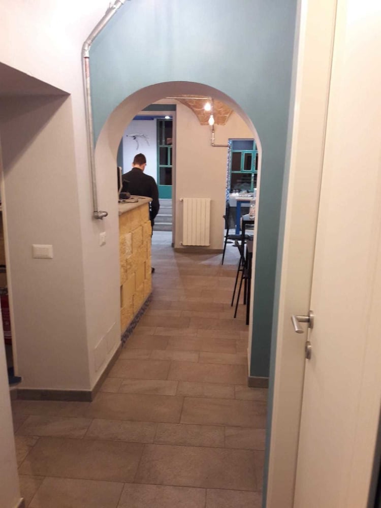 Фото Hostel Melting Pot Rome