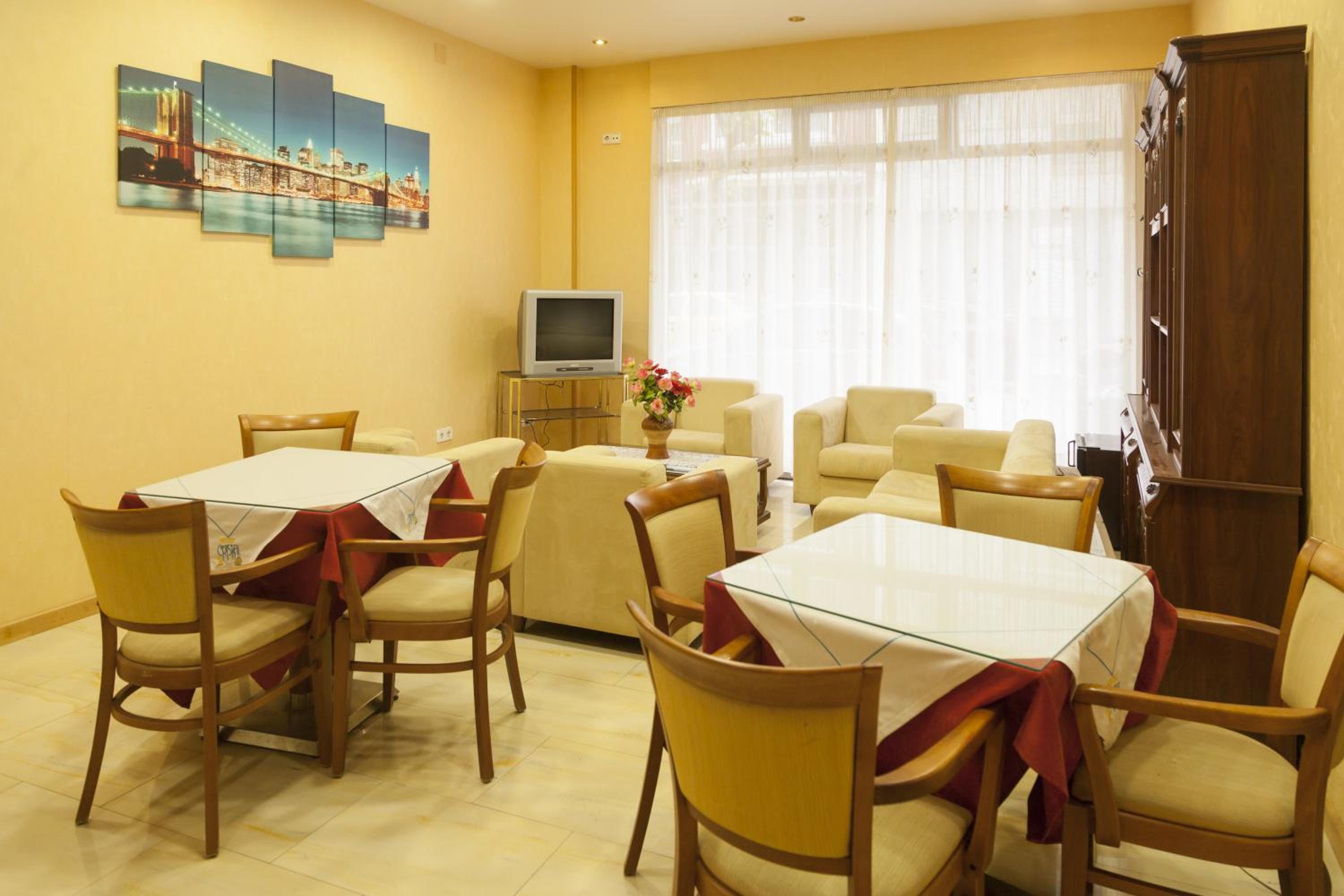 Фото Hotel Cristal