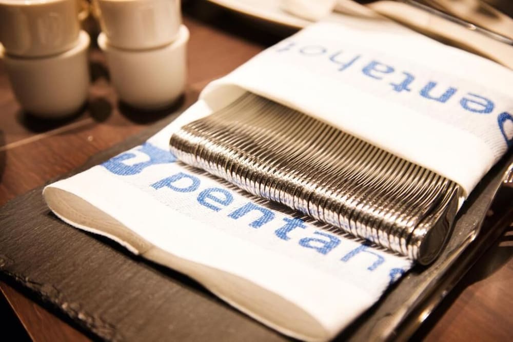 Фото Pentahotel Liège