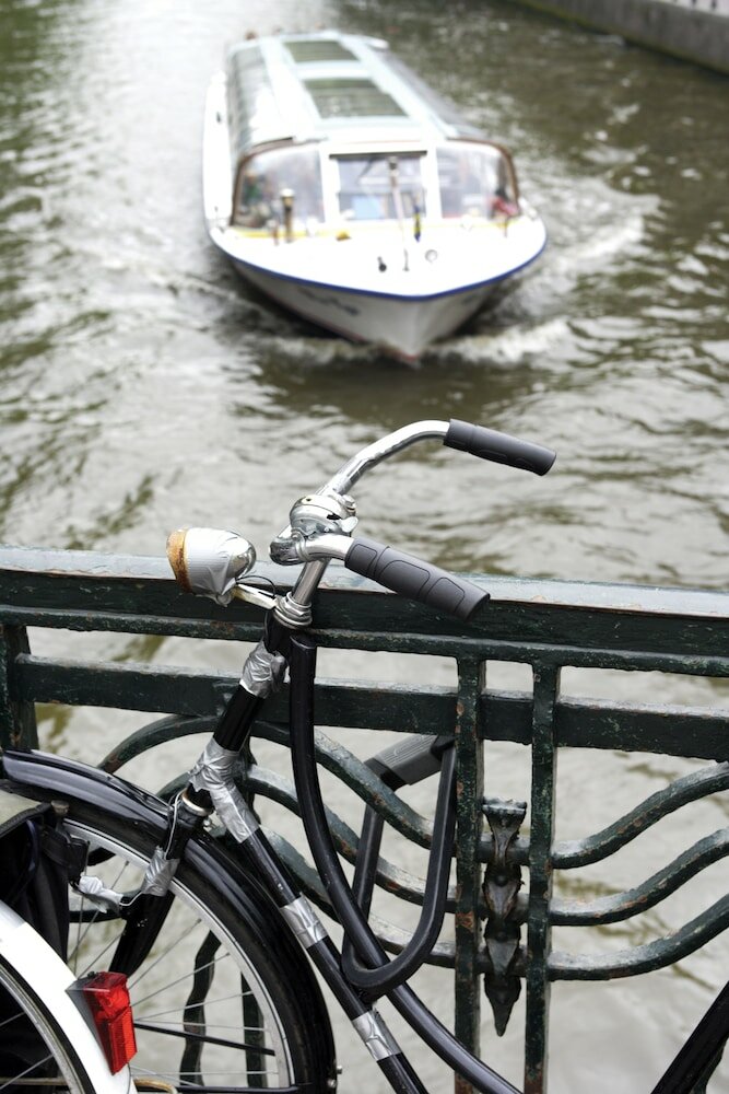 Фото Ibis Amsterdam City West