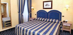 Гостиница Hotel Valle Roma