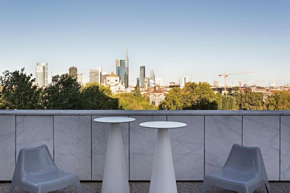 Фото B&B Hotel Milano Cenisio Garibaldi