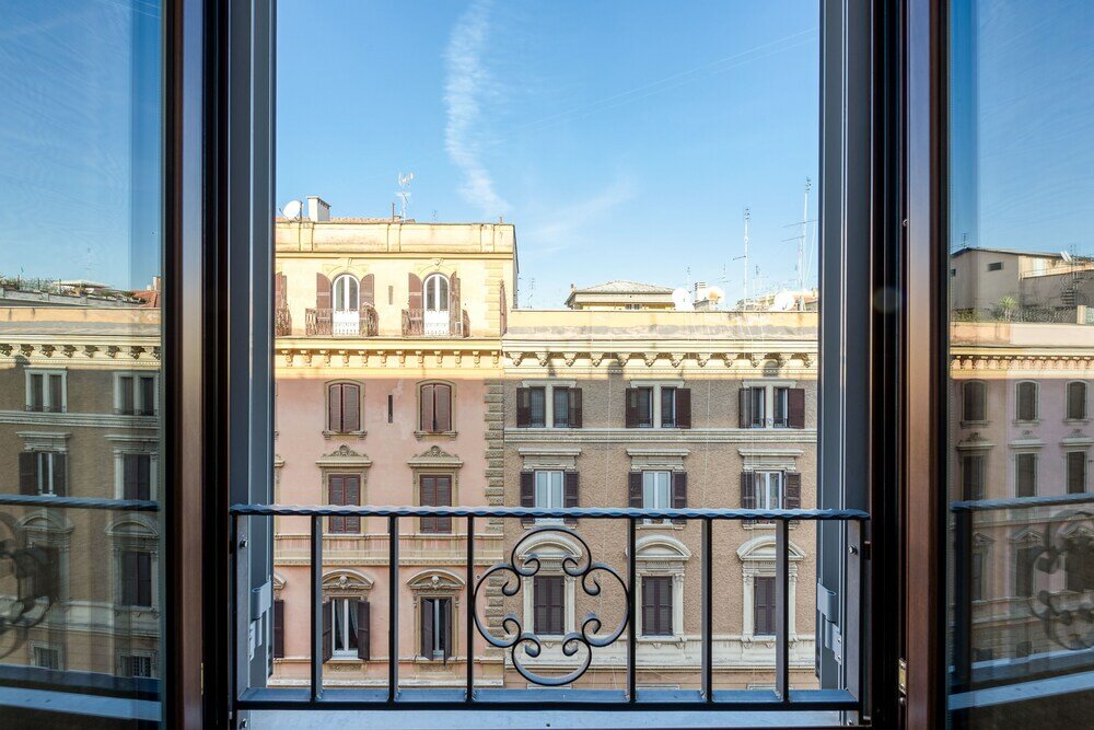 Фото Catone Vatican Suites