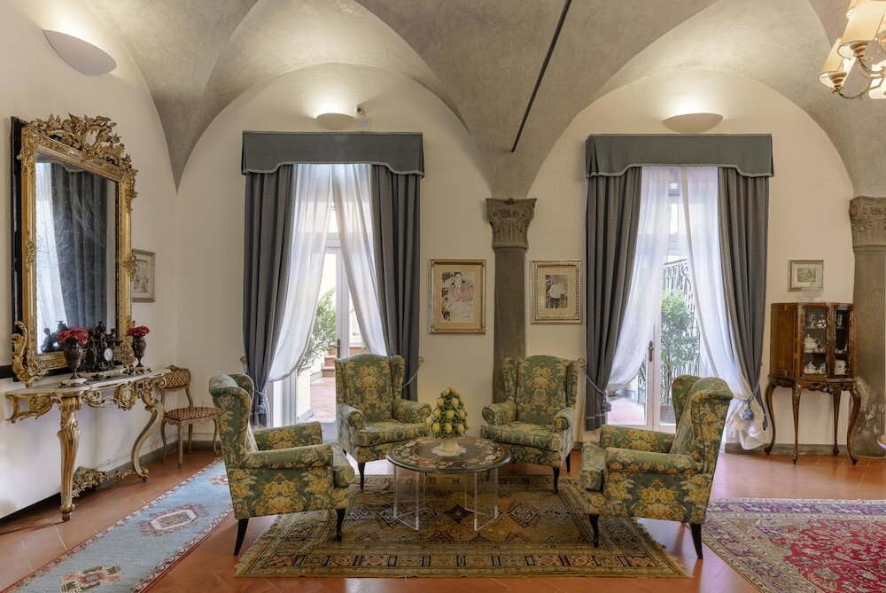 Фото Rivoli Boutique Hotel