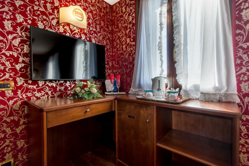 Фото Antica Locanda Sturion - Residenza d'Epoca