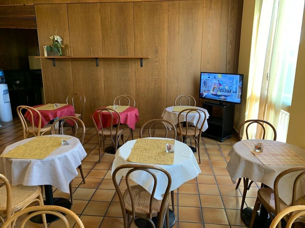 Фото Hotel Ristorante La Rampina