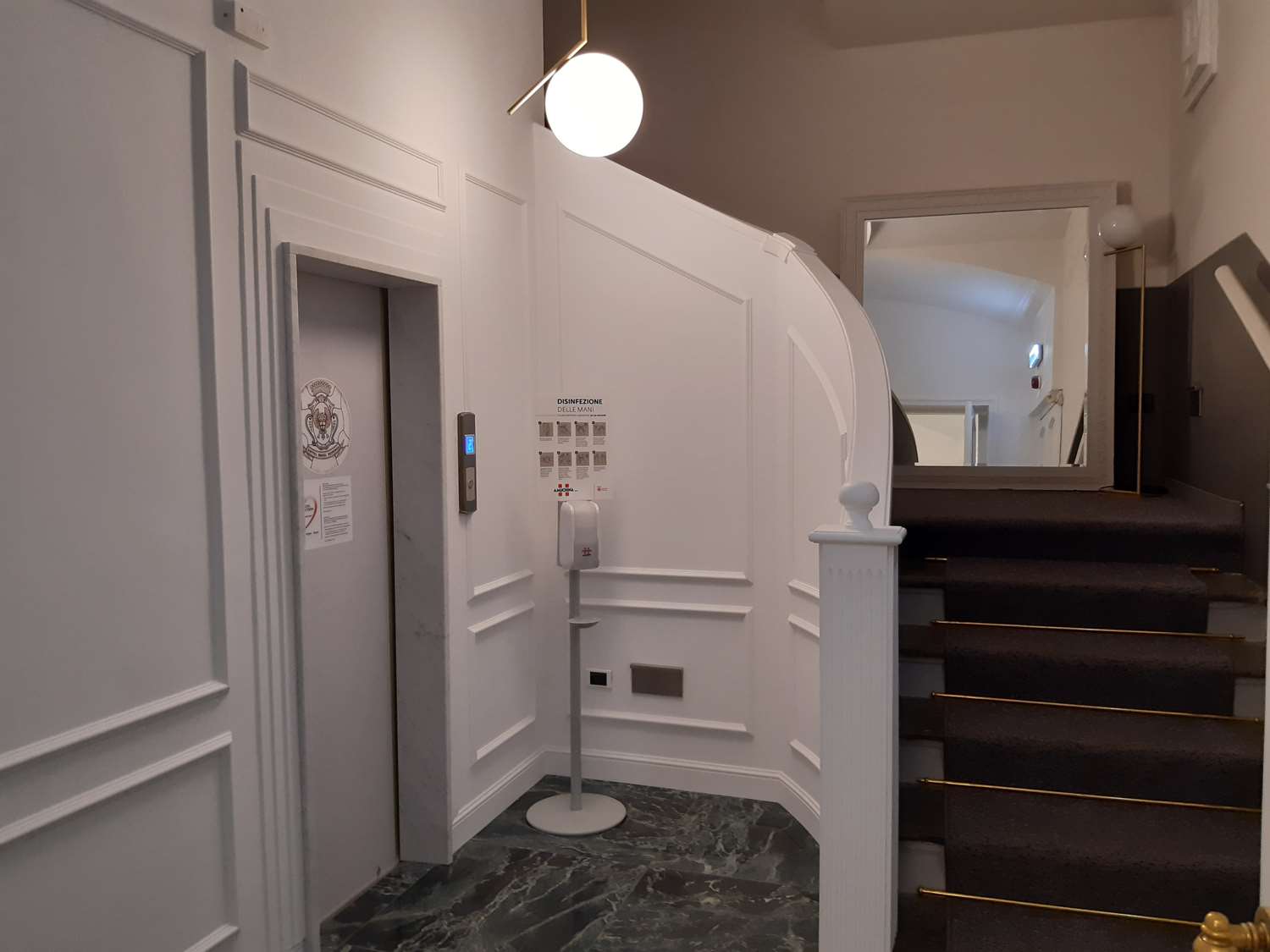 Фото Best Western Plus Royal Superga Hotel