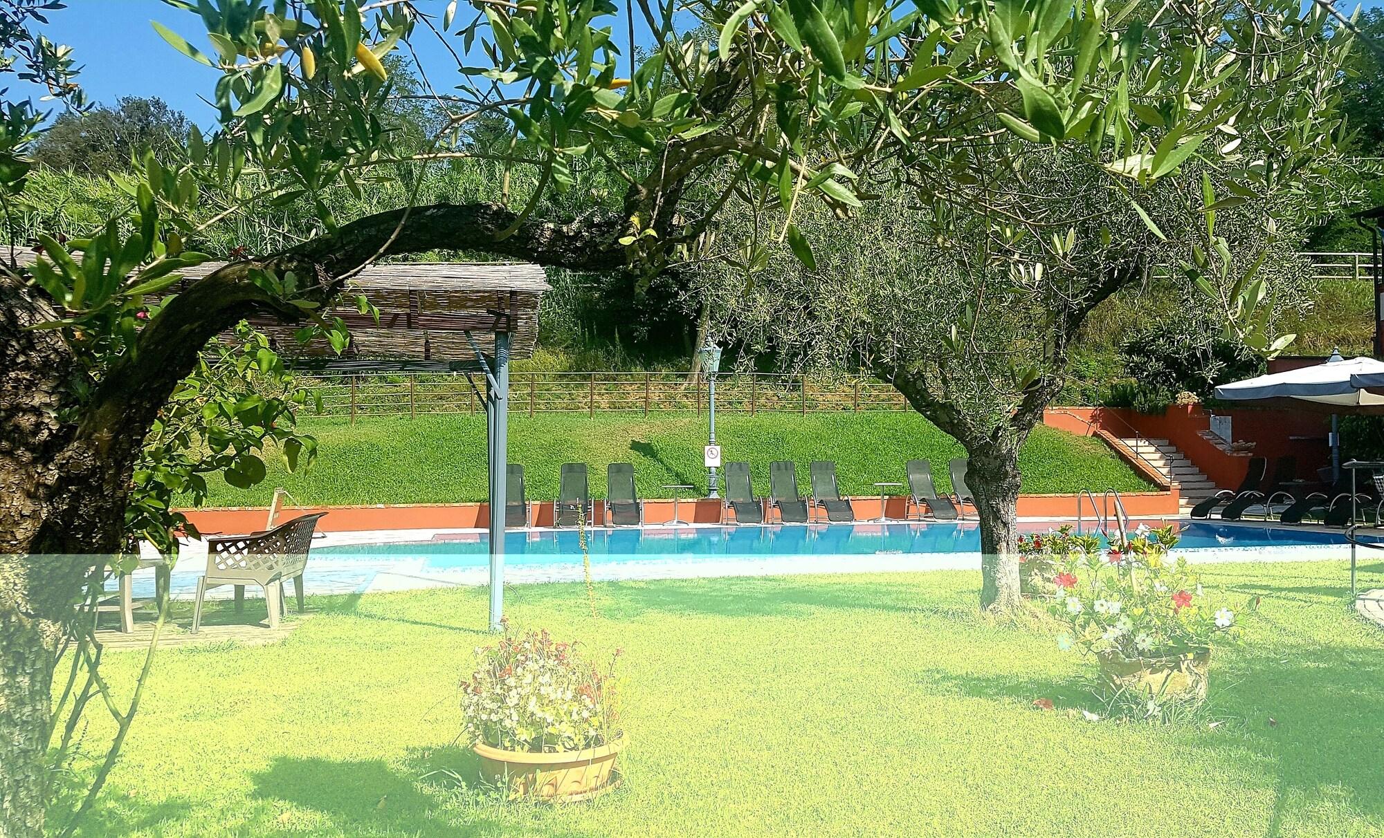 Фото Albergo Ristorante Ama La Luna