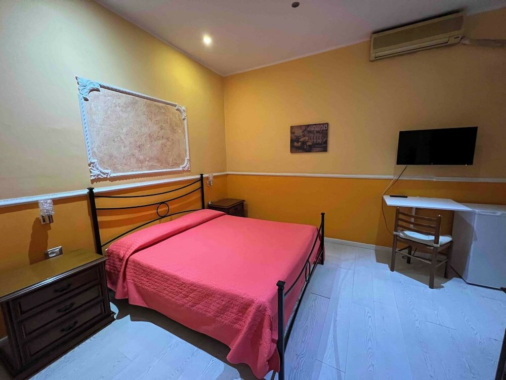 Фото Hotel Gorizia