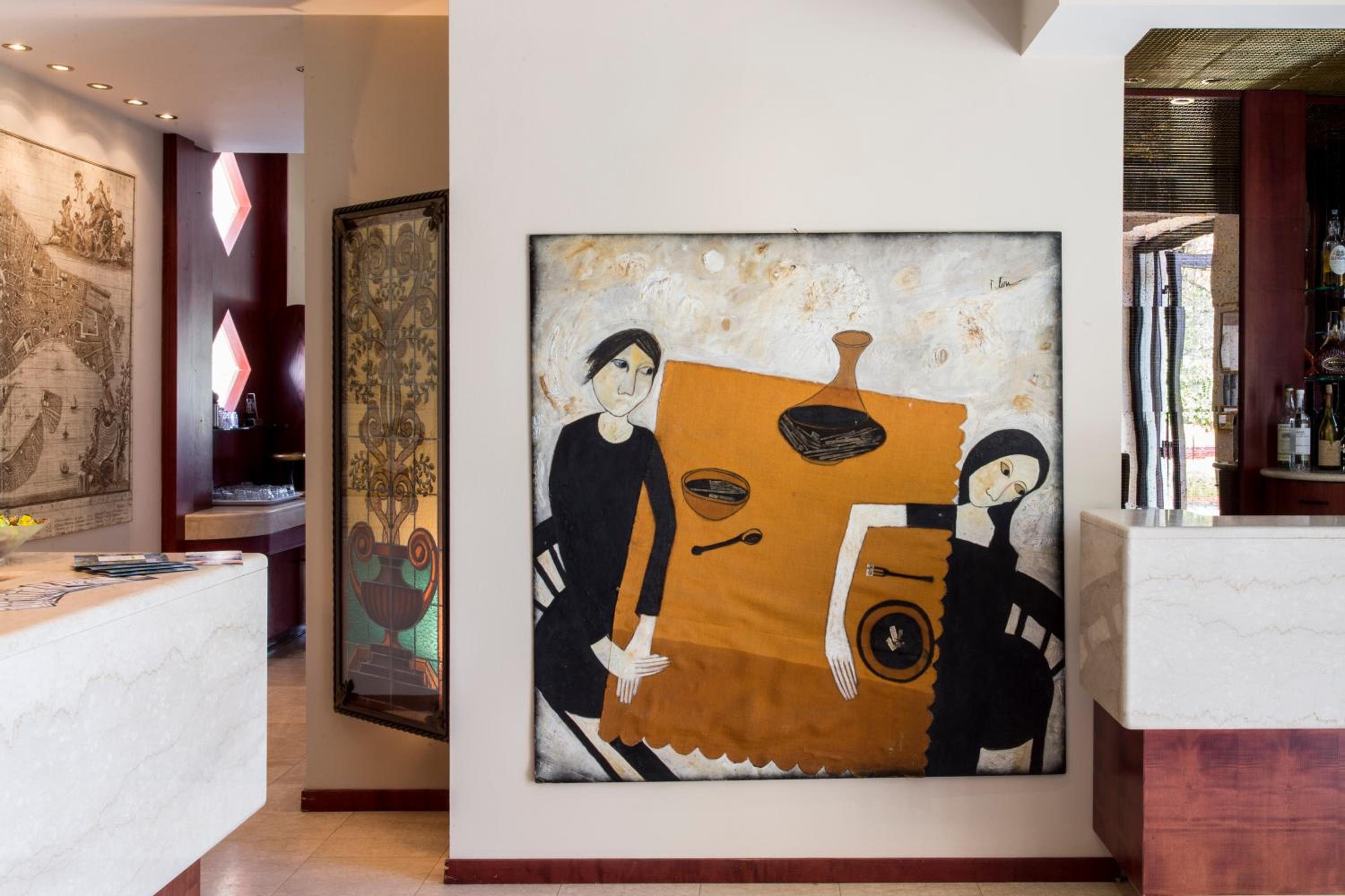 Фото Hotel Mon Repos