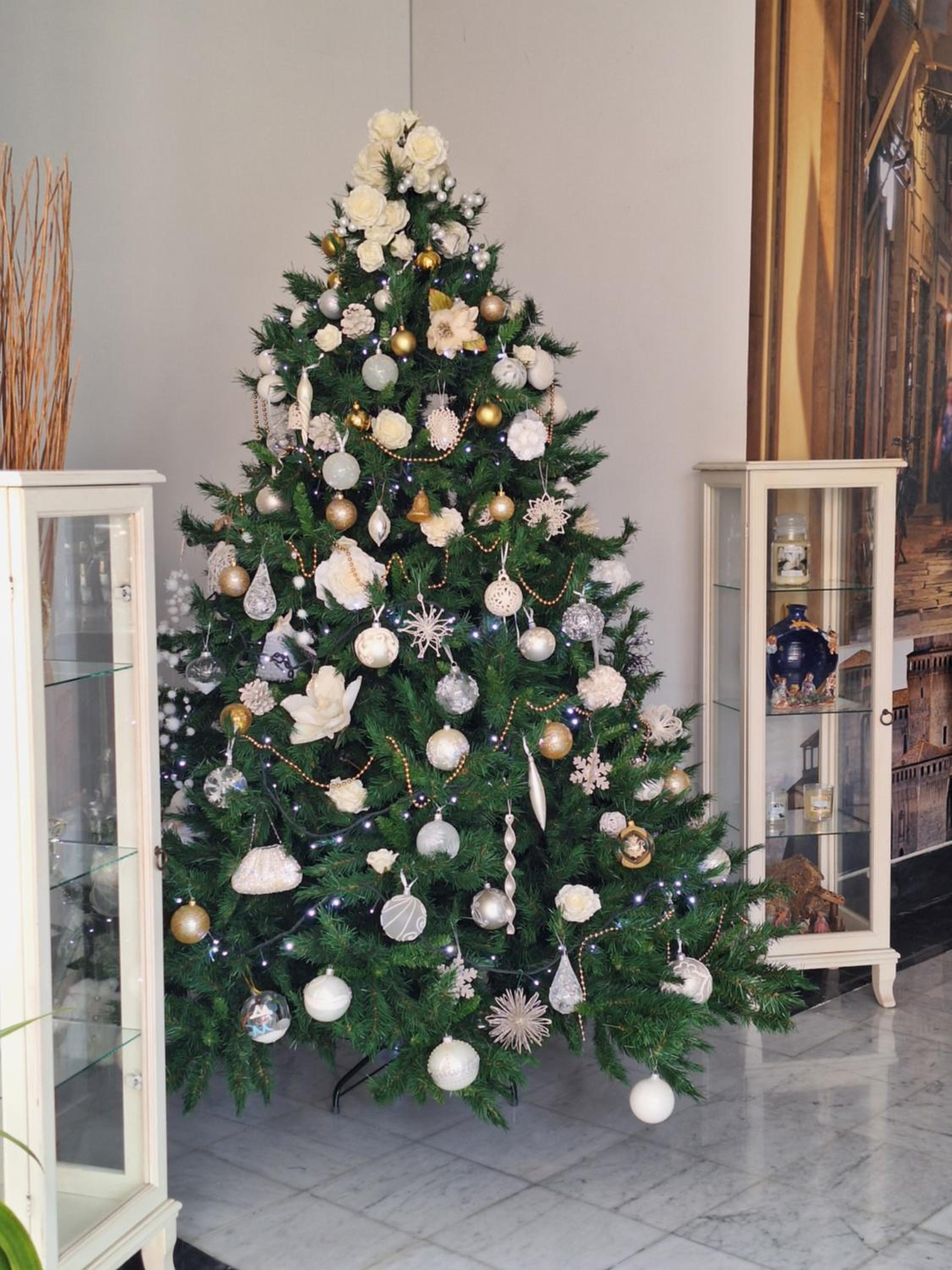 Фото Albergo Tre Ville