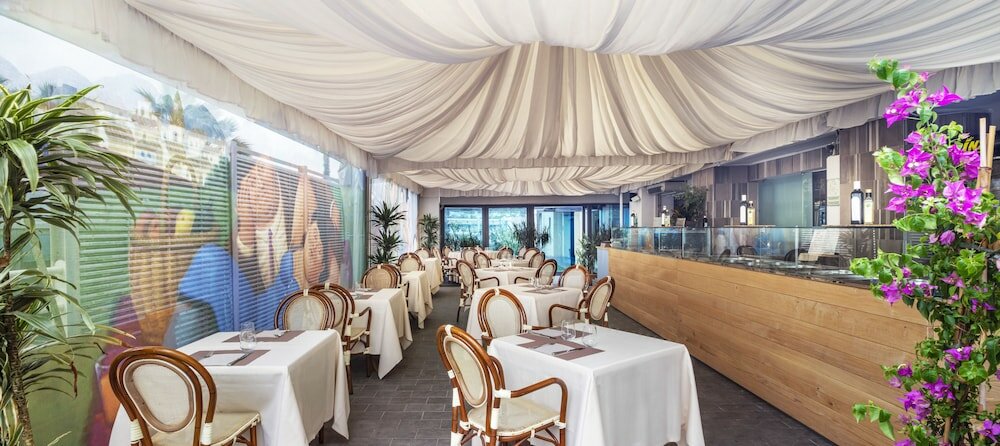 Фото Grand Hotel Continental