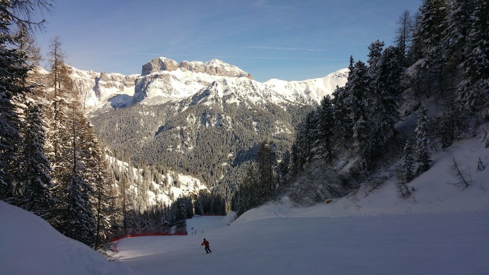 Фото Gh Hotel Monzoni