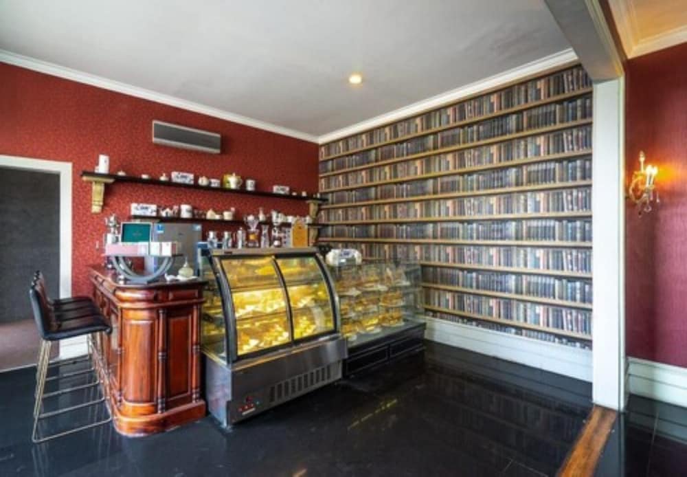 Фото G. H. Universal Hotel