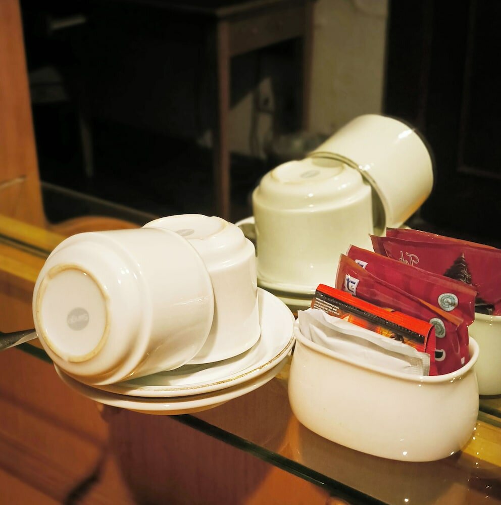 Фото Kresna Hotel Wonosobo