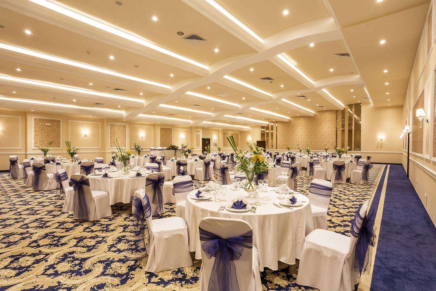 Фото Ramada by Wyndham Sofia City Center