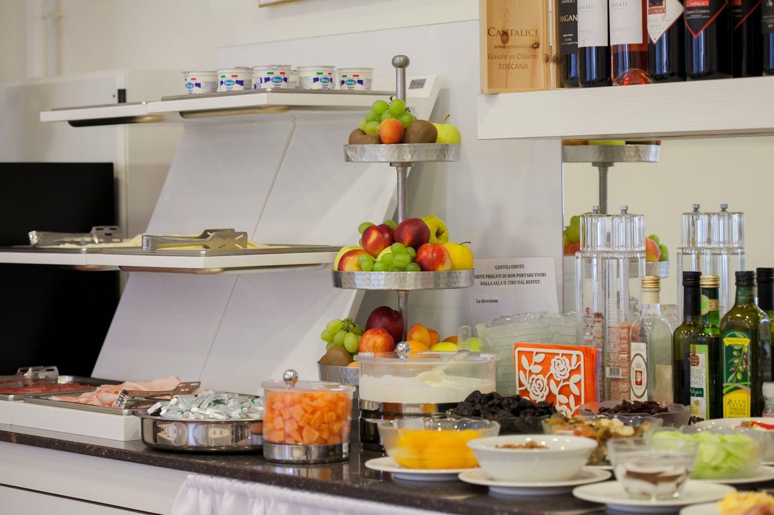 Фото Отель Альбатрос