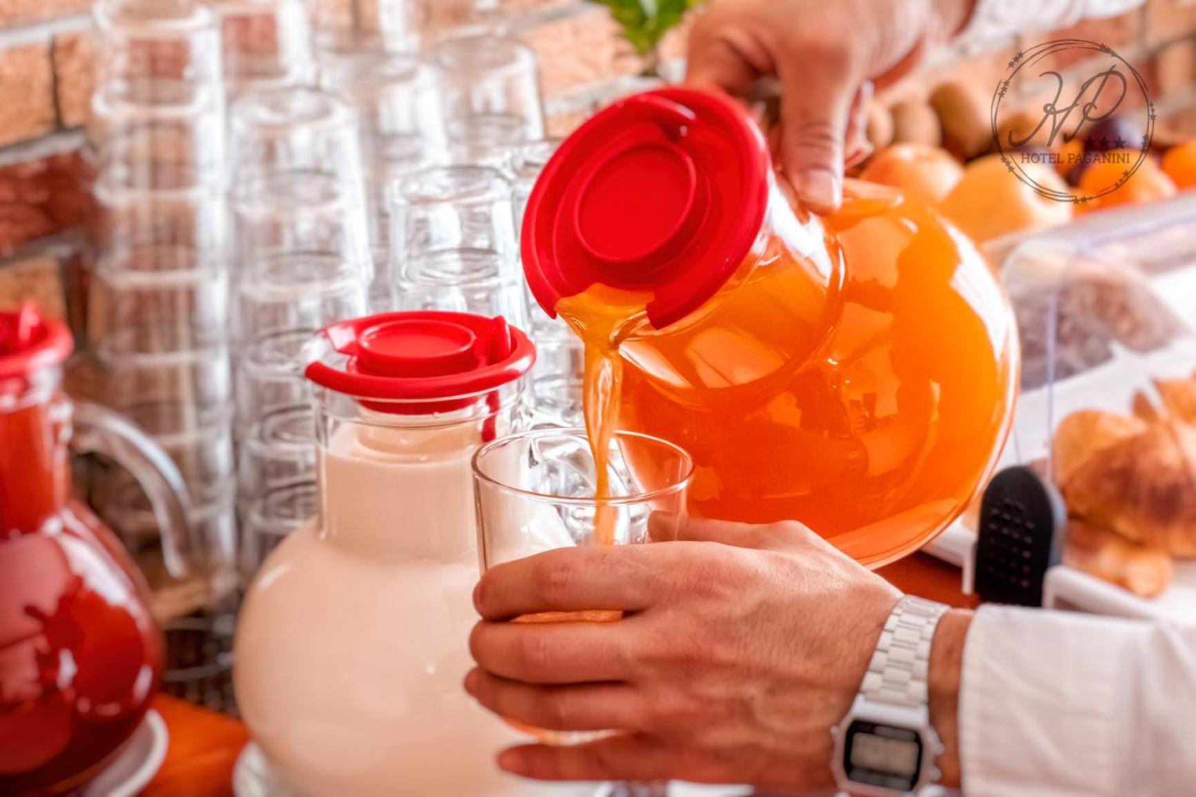 Фото Hotel Paganini