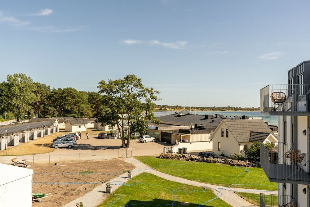 Фото Hotell Hanöhus Hällevik