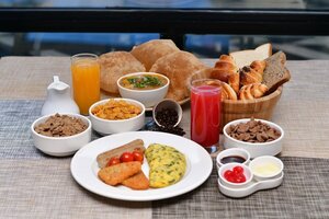 Гостиница Алофт Катманду Тамель