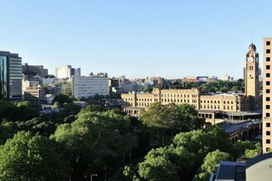 Гостиница Metro Hotel Marlow Sydney Central