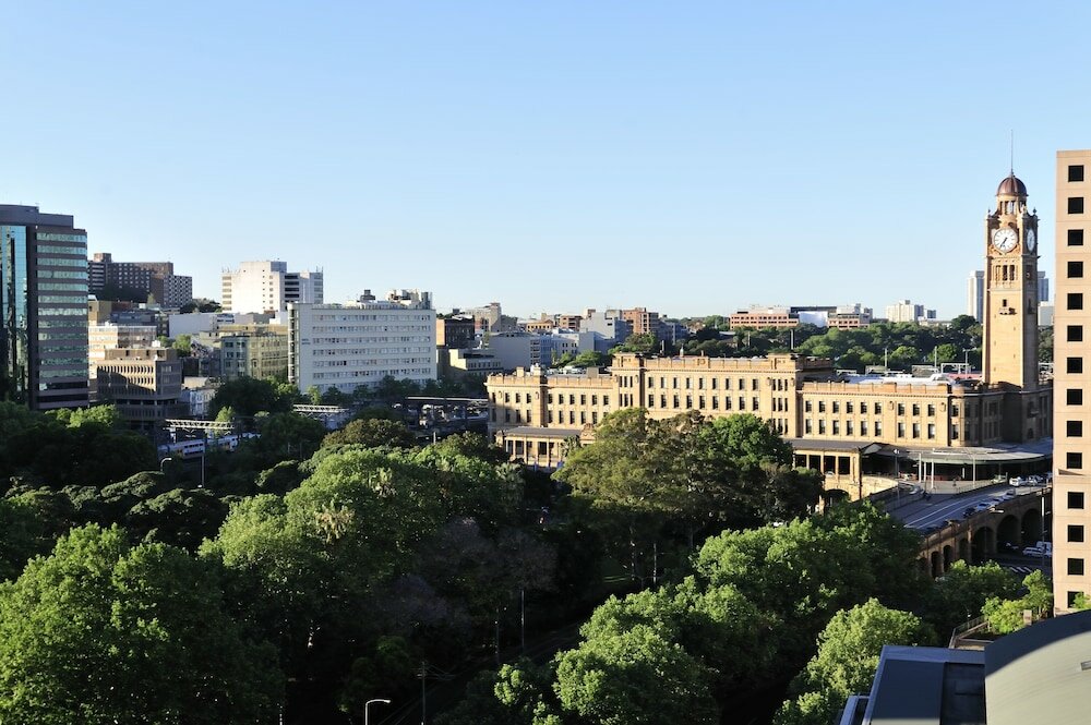 Фото Metro Hotel Marlow Sydney Central