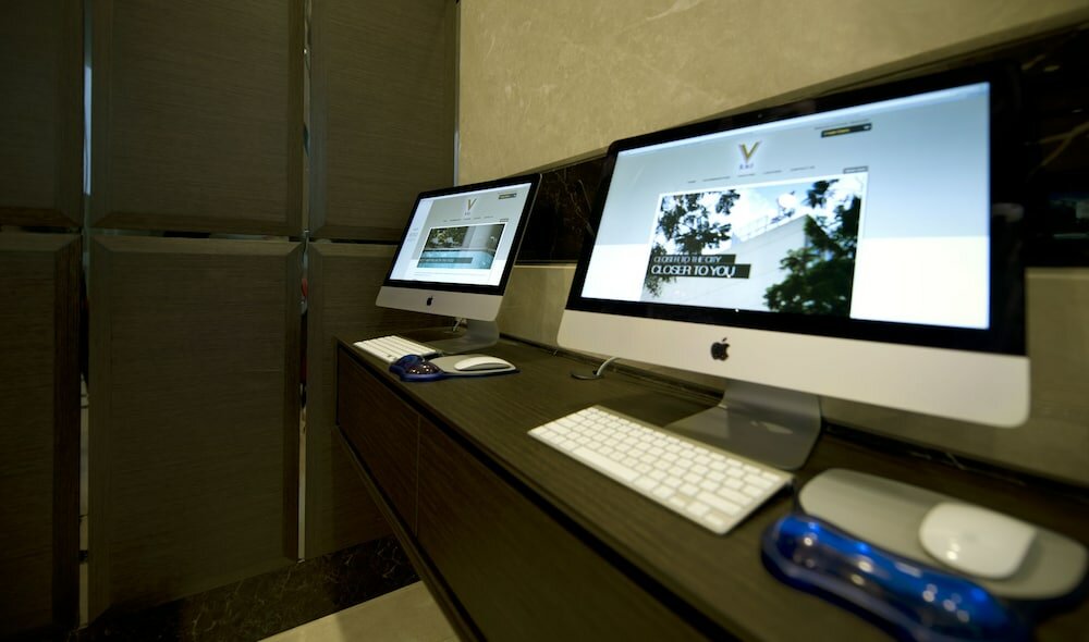 Фото V Hotel Bencoolen